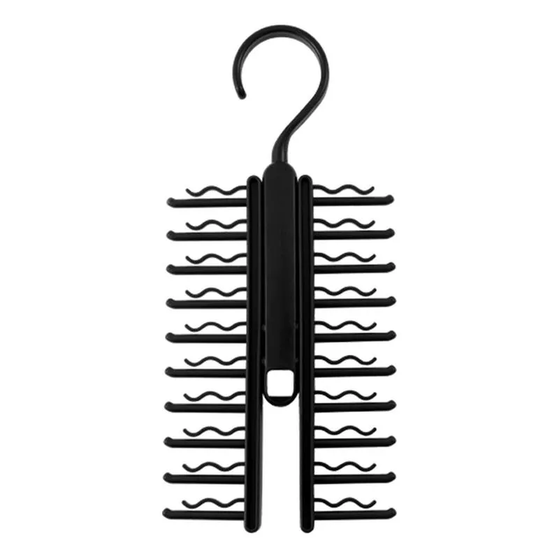 Swivel Tie Rack DHgate.com:2024 360° Swivel Tie Rack | Closet Organizer for Neckties ...