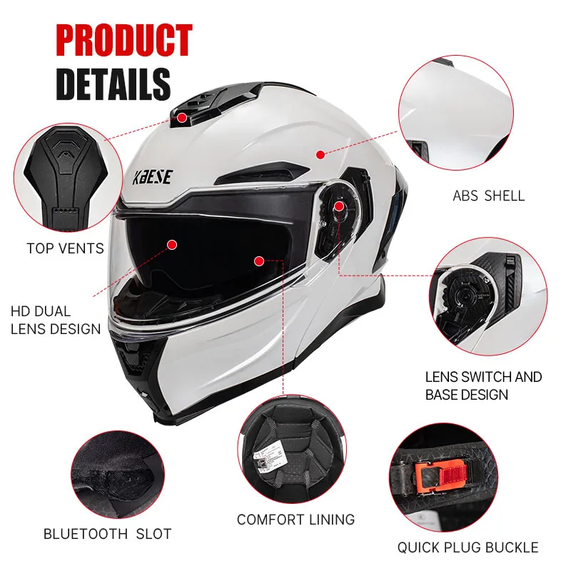 airbrushed full face motorcycle helmets for sale Airbrush USA Flag Design (Full Helmet) – Airbrush Brothers main image 0