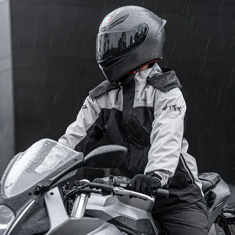 Womens motorcycle rain gear on sale