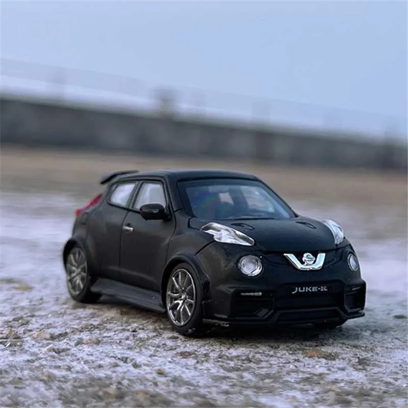 Nissan juke diecast model shop