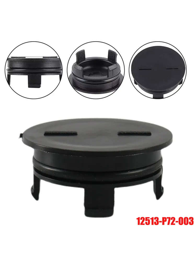 【全商品オープニング価格 特別価格】 Brand New Black camshaft stopper 12513-P72-003 バッグ