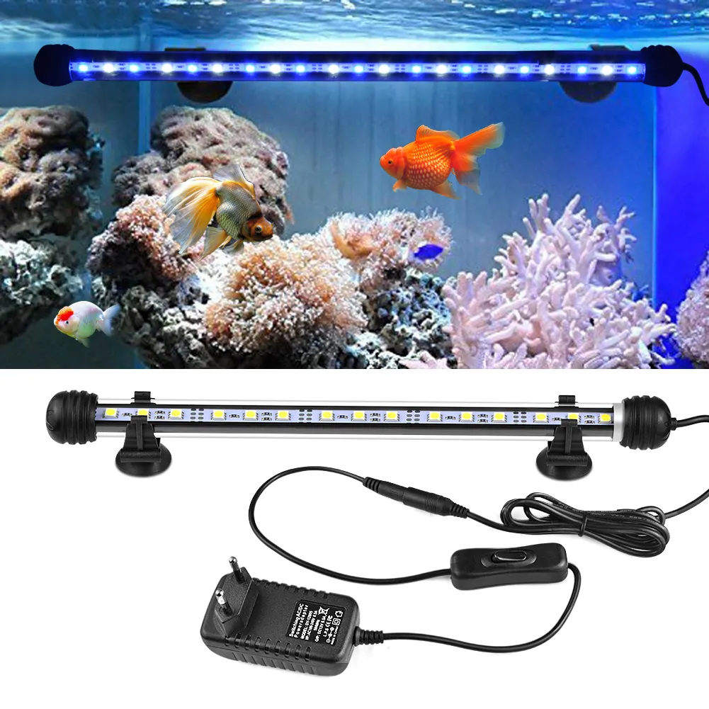 Led tube light for aquarium hotsell