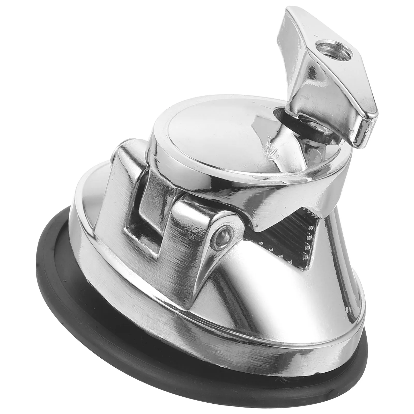 Zinc Alloy Drum Kit Mount Bracket Floor Tom Leg Clamp for Drum Set