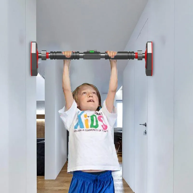 Best telescopic pull up bar clearance