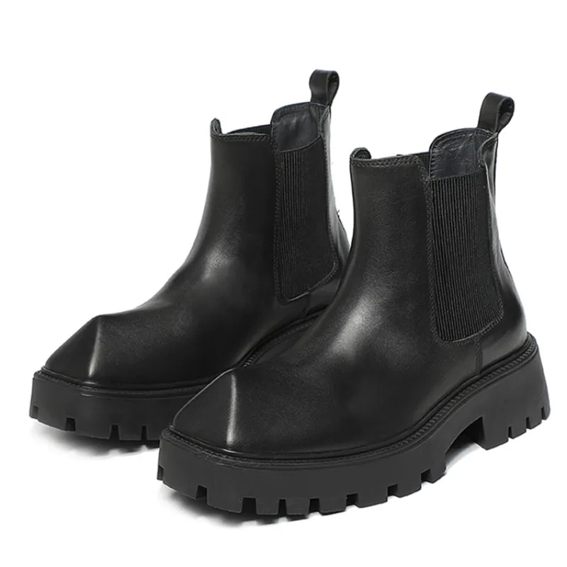 Shoe horn for chelsea boots store