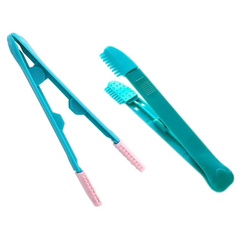 Silicone Pet Eye Comb Brush For Gentle Tear And Stain Removal Soft Material Grooming Tool For Small Cats Protection Near Me And Dogs From Dh912272918 15.68 DHgate.Com