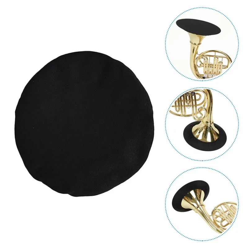 Trombone Bell Cover: Dust-Proof Muffler for Brass Instruments - Shop ...