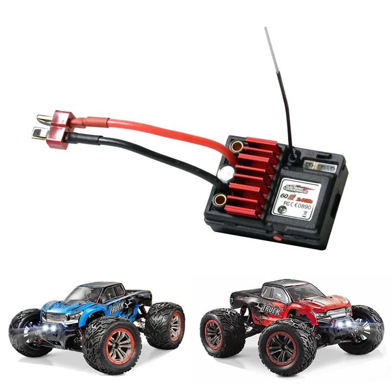 Xinlehong 9155 9156 1/12 RC ford replacement parts