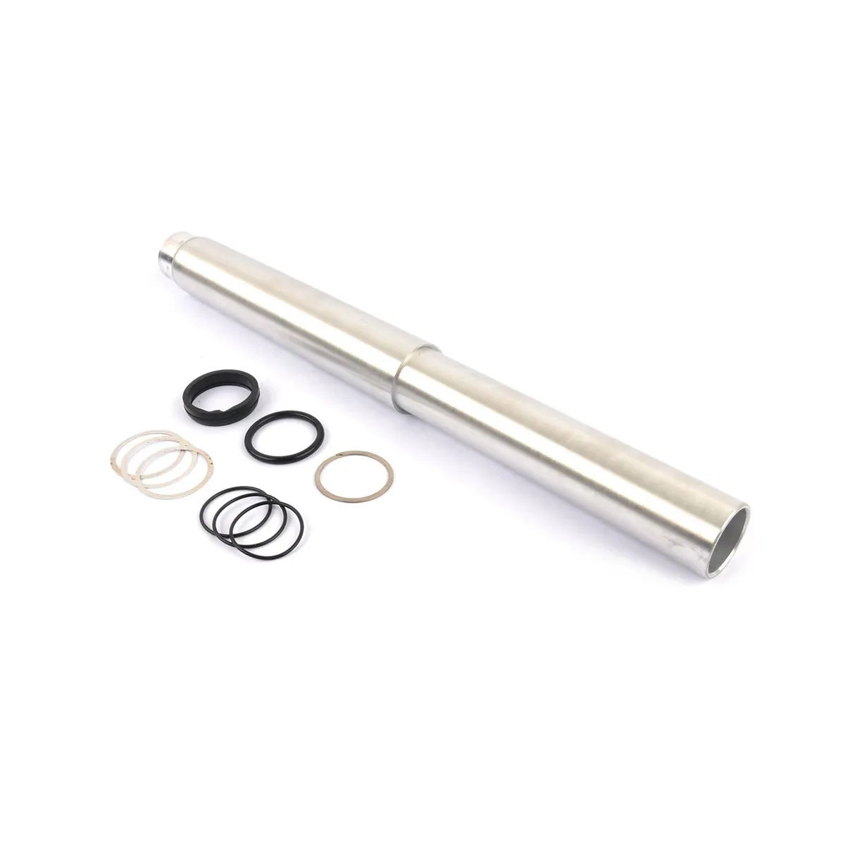 thumbnail interactive-video image 1 of BMW Coolant Water Transfer Pipe Replacement Kit – Collapsible, 11141439975 / 11706305738, OE Quality 1 of 6