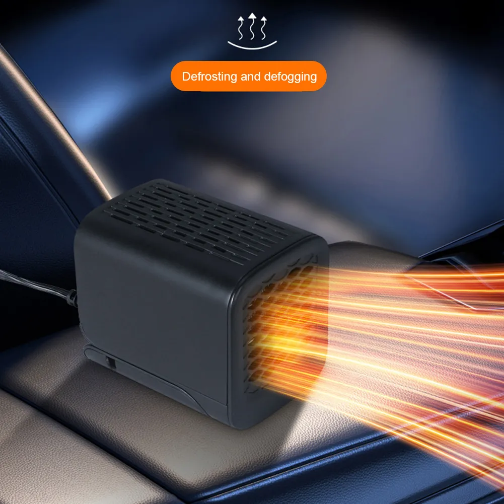 Plug In Portable Heater For Vehicle Car Heaters For Vehicle Car