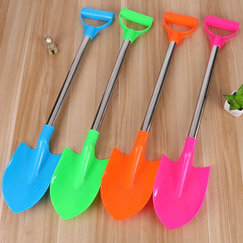 Sandpit shovel deals