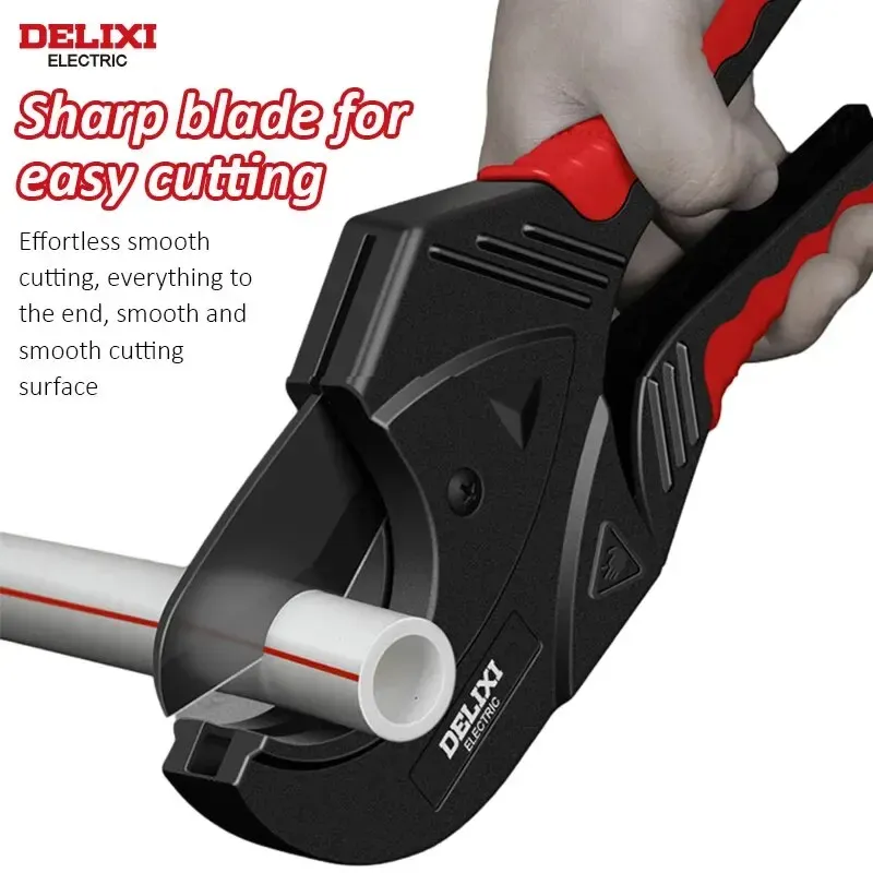 Pvc pipe cutter electric shop