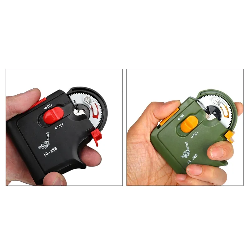 Electric Fish Hook Tying Machine Automatic Line Tyer Tool for Fishing Lures  and Hooks from Dhgate Other Power Tools - price 8.03