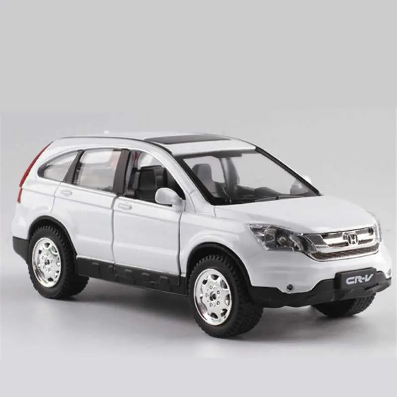1 32 Scale HONDA CRV SUV Holden Ute Diecast Models With Sound And Light Effects Perfect For Childrens Toy Collection And Gift Giving From Wangcai03 21.35 DHgate.Com
