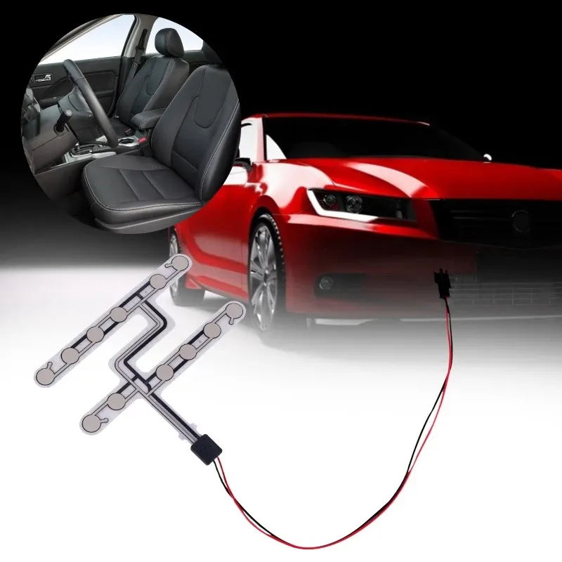 Universal Car Seat manifold absolute pressure with Safety Belt Warning ...