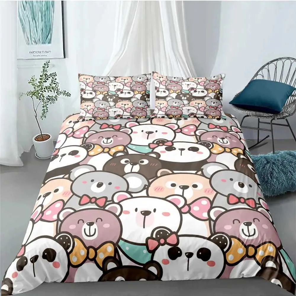 Creative kids bedding sales