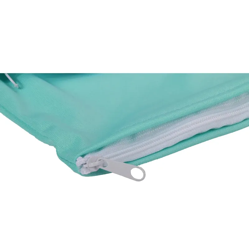X Large Waterproof Antimicrobial Wet Clothes Bag Inhibits Bacteria & Odor From Sweaty Gym Clothes, Travel Laundry & Swimsuits For Odor Free