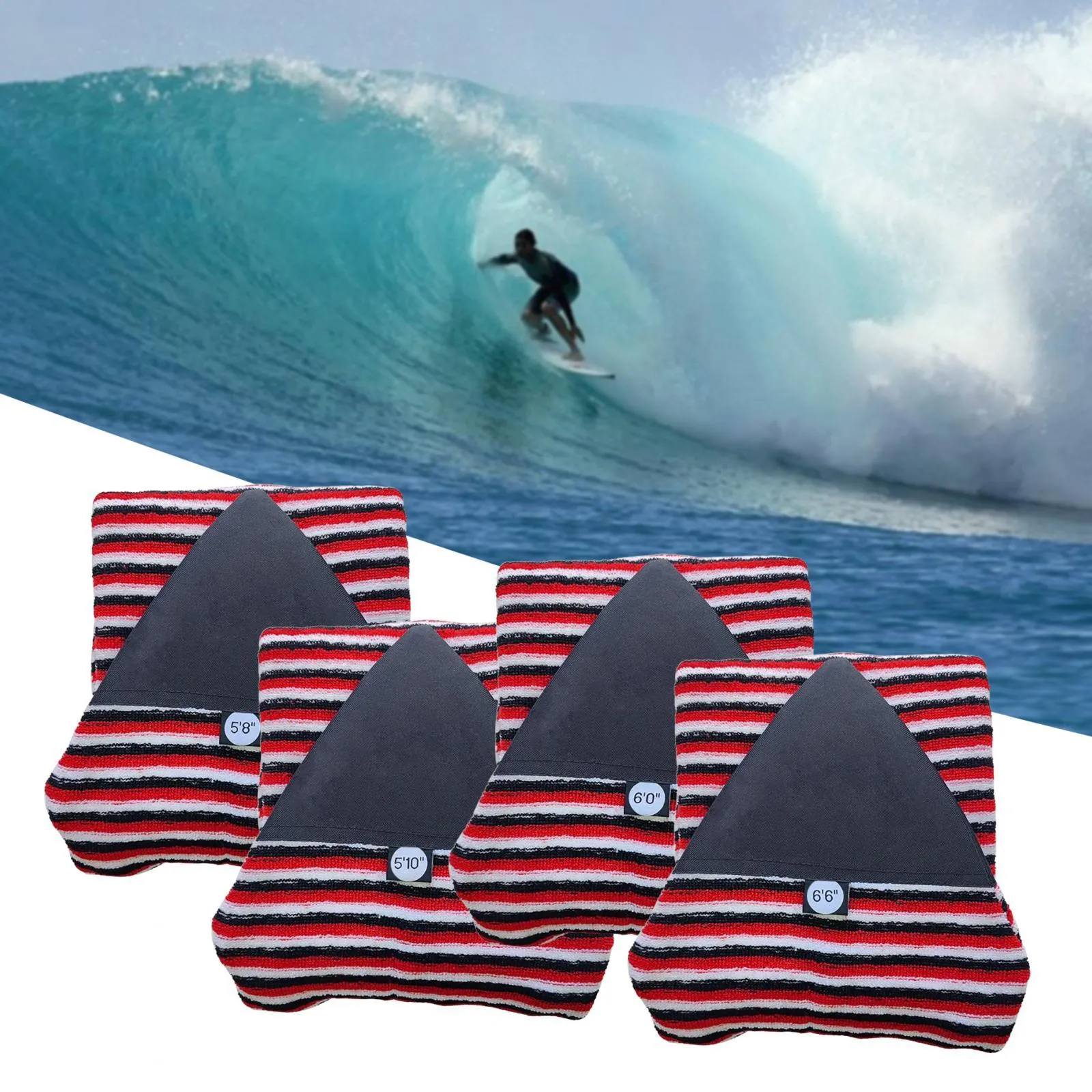Surfboard sock cover clearance
