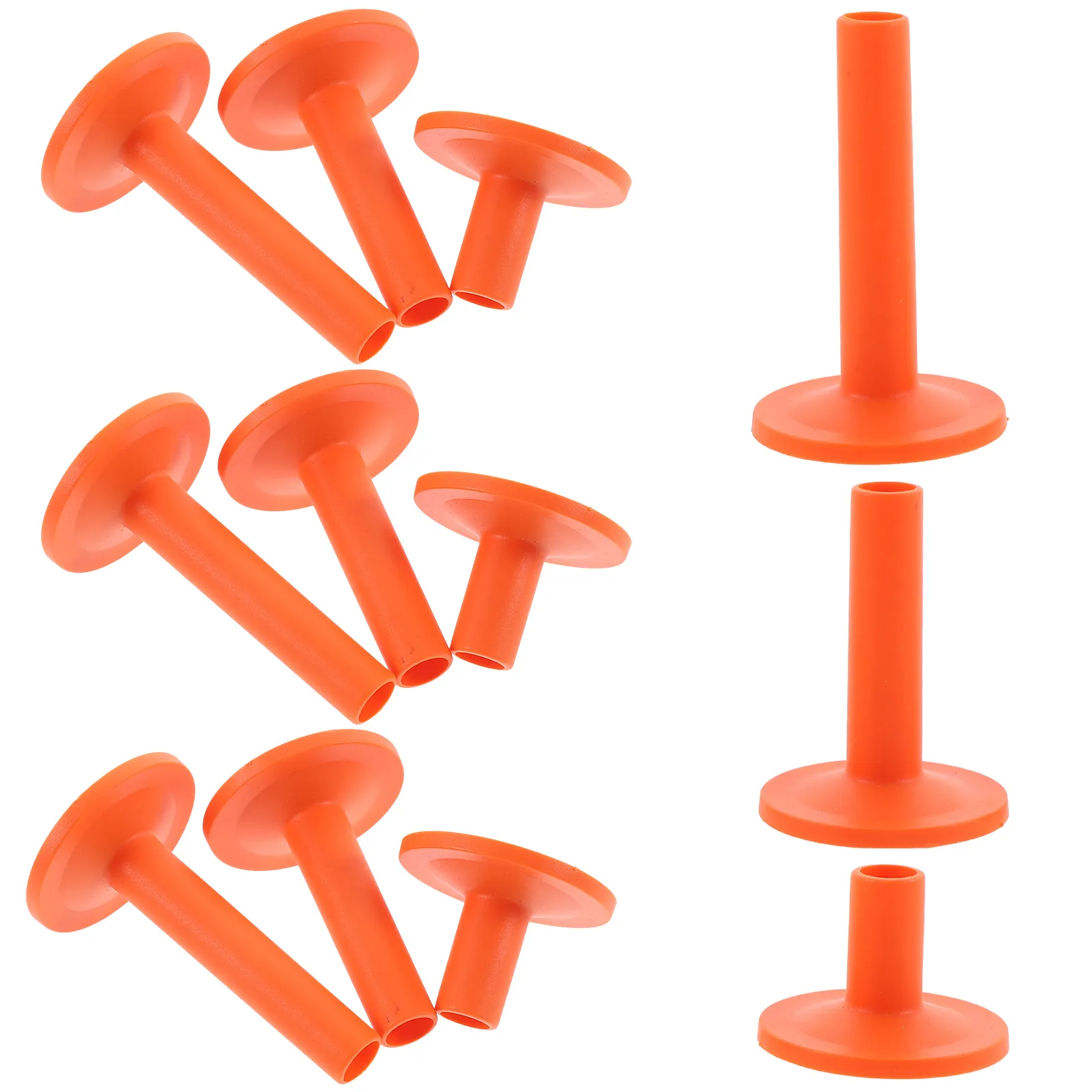 Plastic cymbals 2025