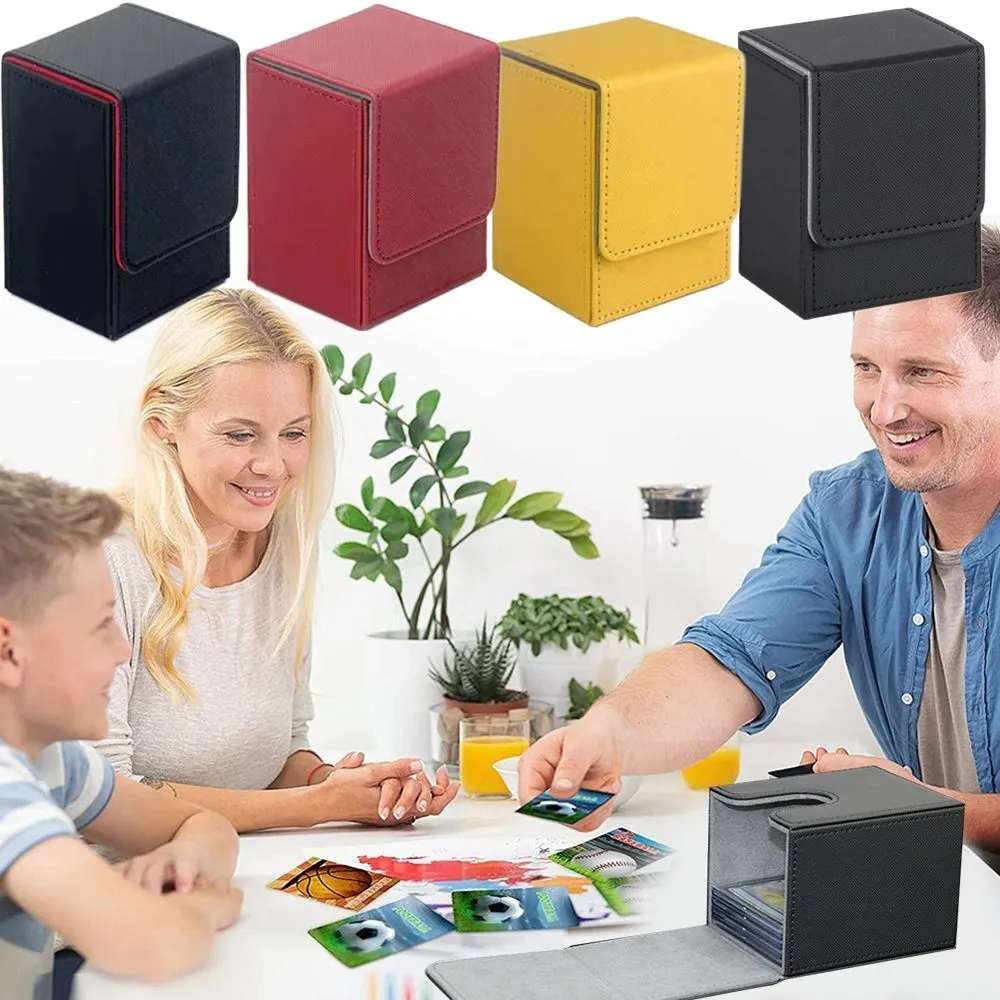 mtg card box storage KABINKA-myshopify.com main image 0