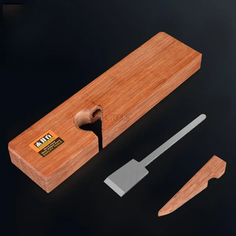 YOGEON Hand Planer, Wood Planer, Hand Plane Perfect For Woodworking, Bench Plane Trimming, Door Planer Surface Smoothing