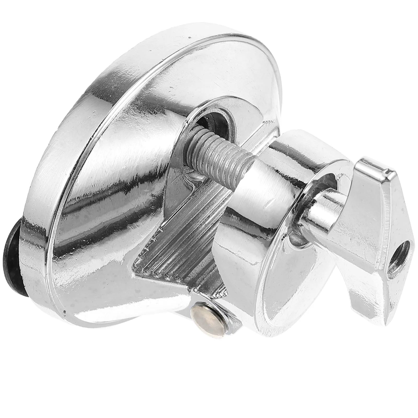 Zinc Alloy Drum Kit Mount Bracket Floor Tom Leg Clamp for Drum Set