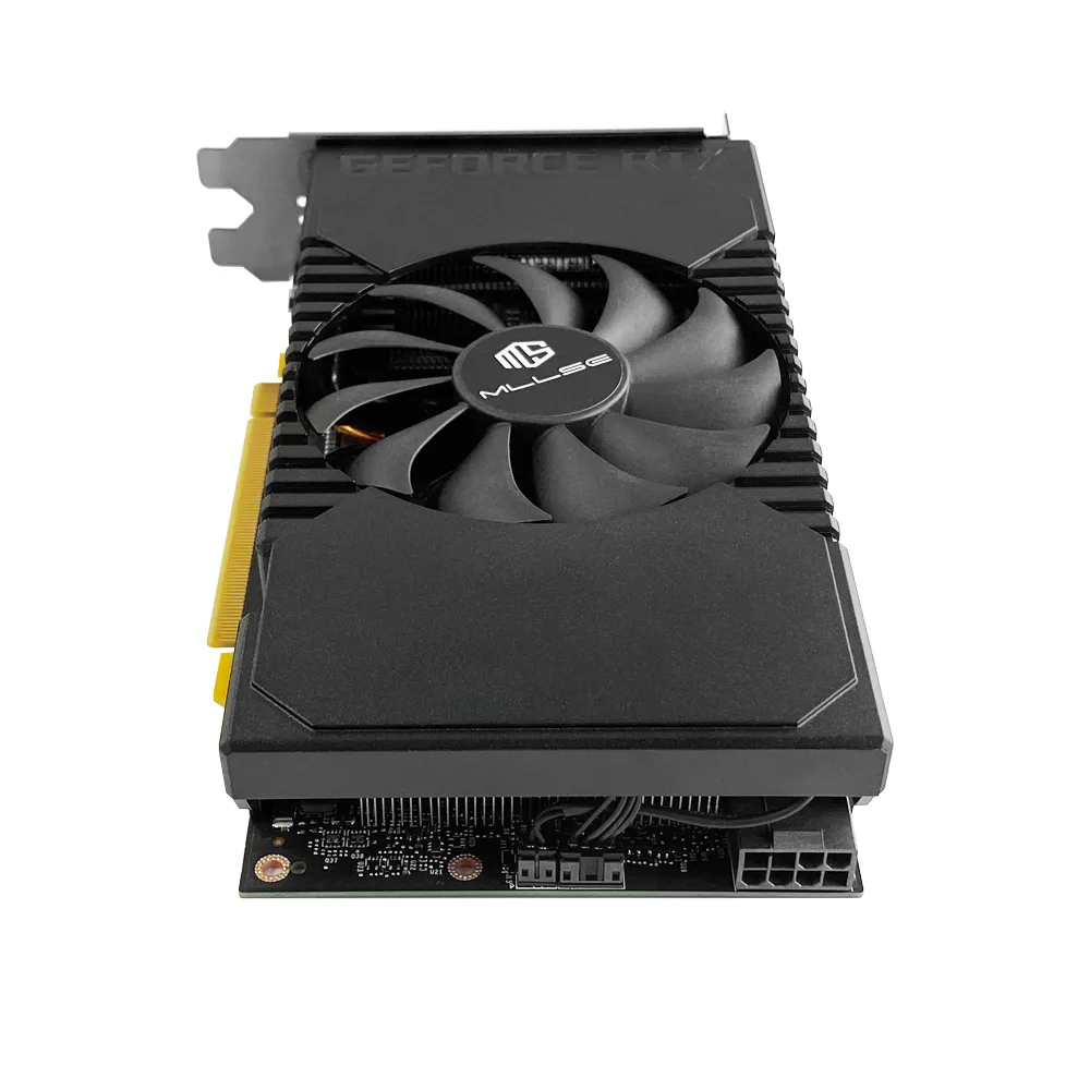 MLLSE NVIDIA RTX 2060 Gaming Graphics Card For Gaming 8GB GDDR6 GPU 256bit Super 8g PC Desktop Video Office From Ddmyhome 353.52 DHgate.Com