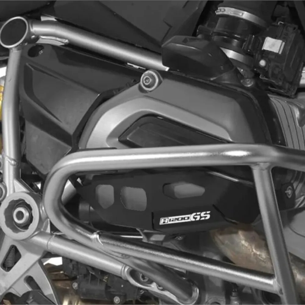 Bmw r1200gs cylinder head cover sales