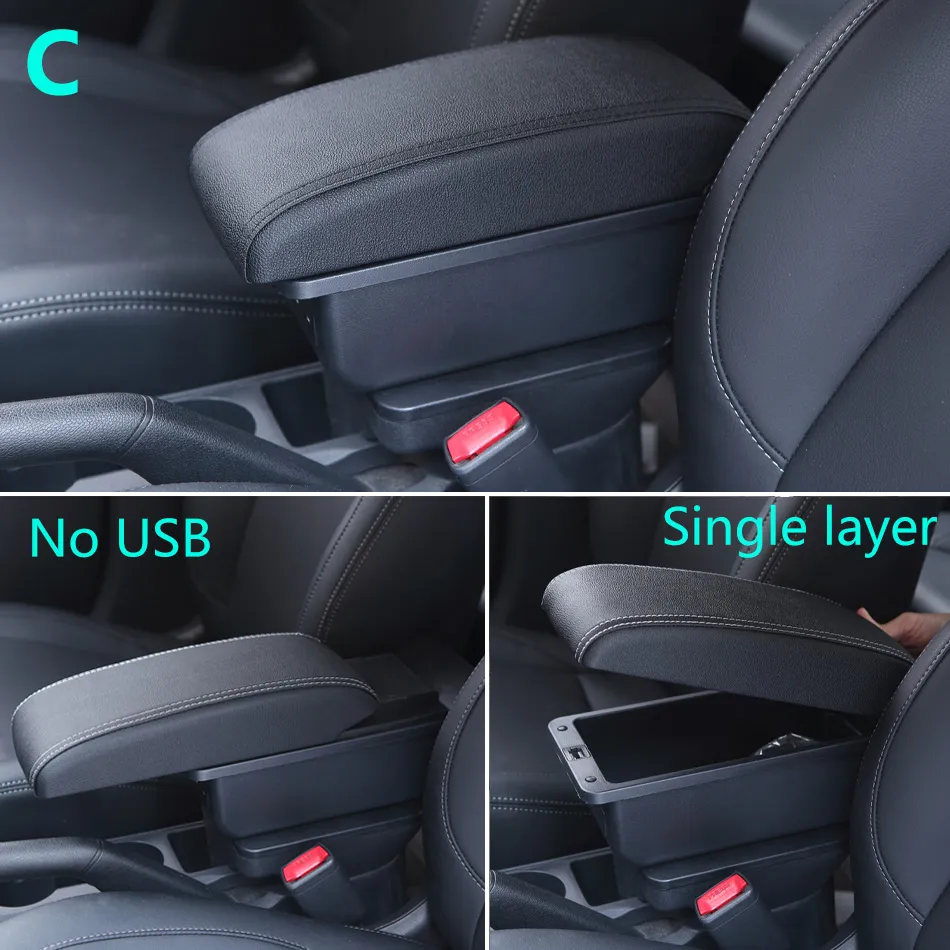 Skoda fabia interior accessories sale