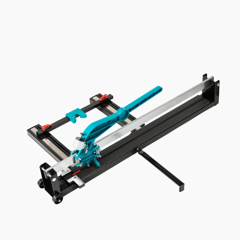 Tile Cutter Machine Items 1200mm Heavy-Duty Manual Tile Cutter Machine for Ceramic and Porcelain ...