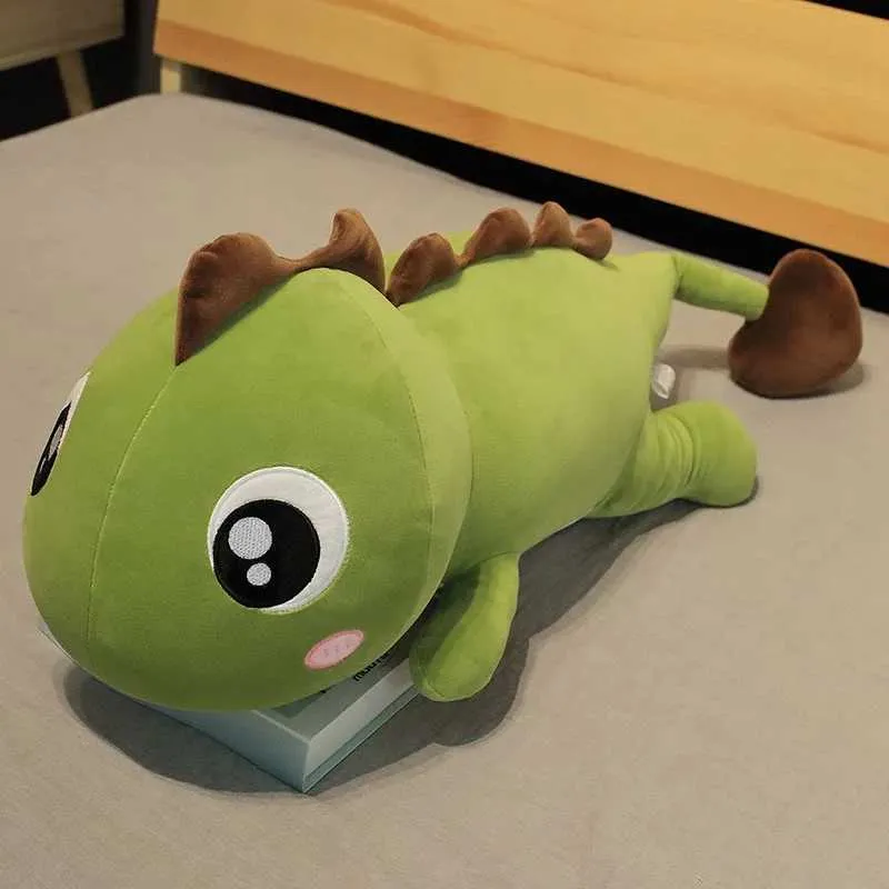 Huge dinosaur teddy shop