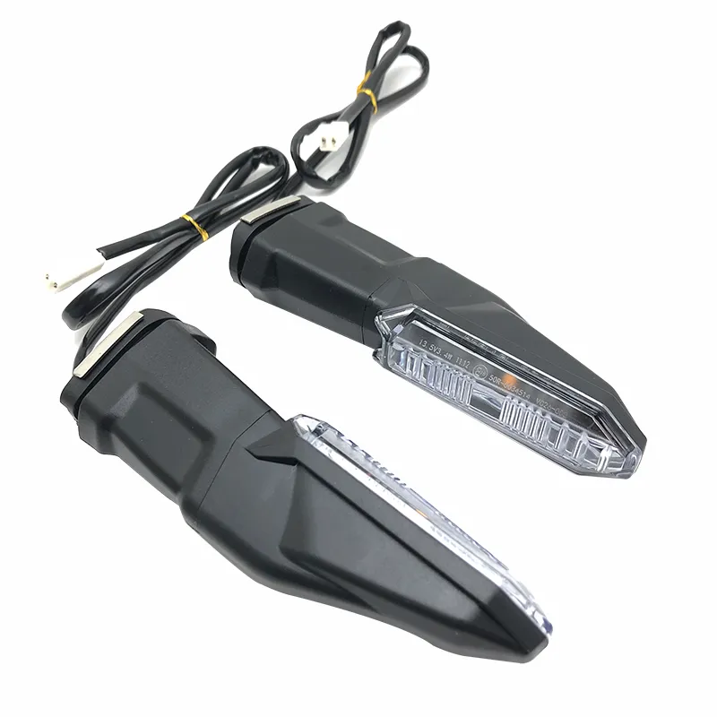 ⭐︎⭐︎⭐︎⭐︎ DHgate.com:For Kawasaki Bikes Motorcycle Turn Signal Light