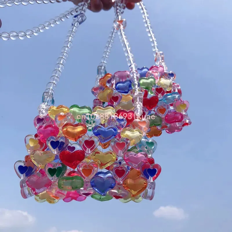 Buy Unicorn Plush Handbag For Girls, Shoulder Bag With Adjustable Shoulder Strap, Handbags For Toddler, Little Girl (Rose)_265 At - View #6