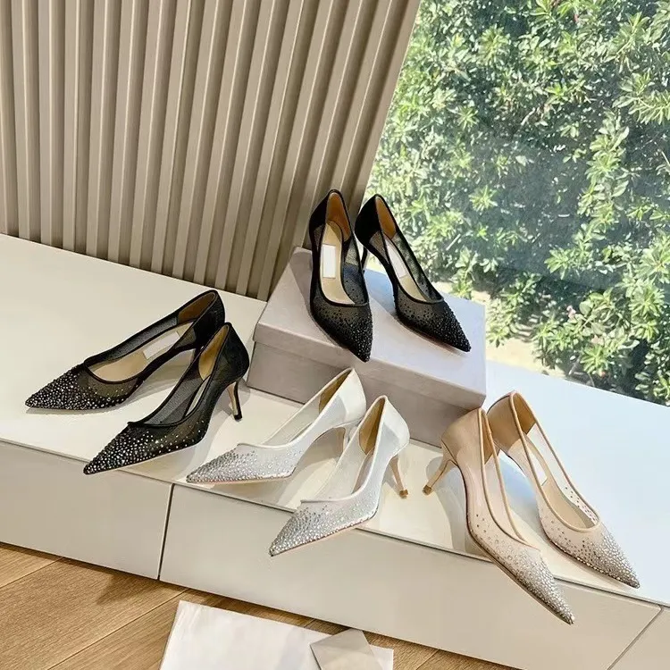 Candy shoes brand shop
