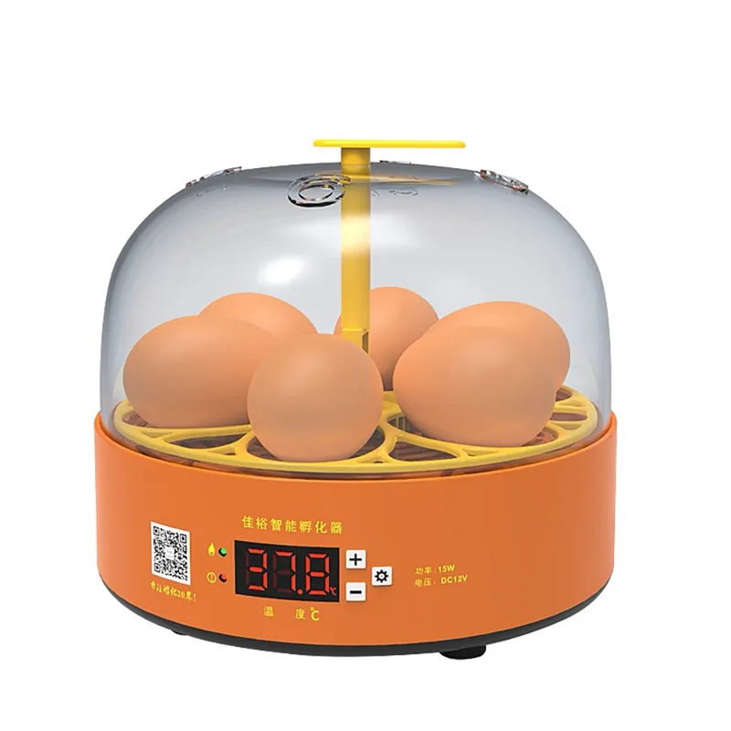 Fully Automatic Incubator Brooder: Digital... From Ddmyfriend, $143.05 ...
