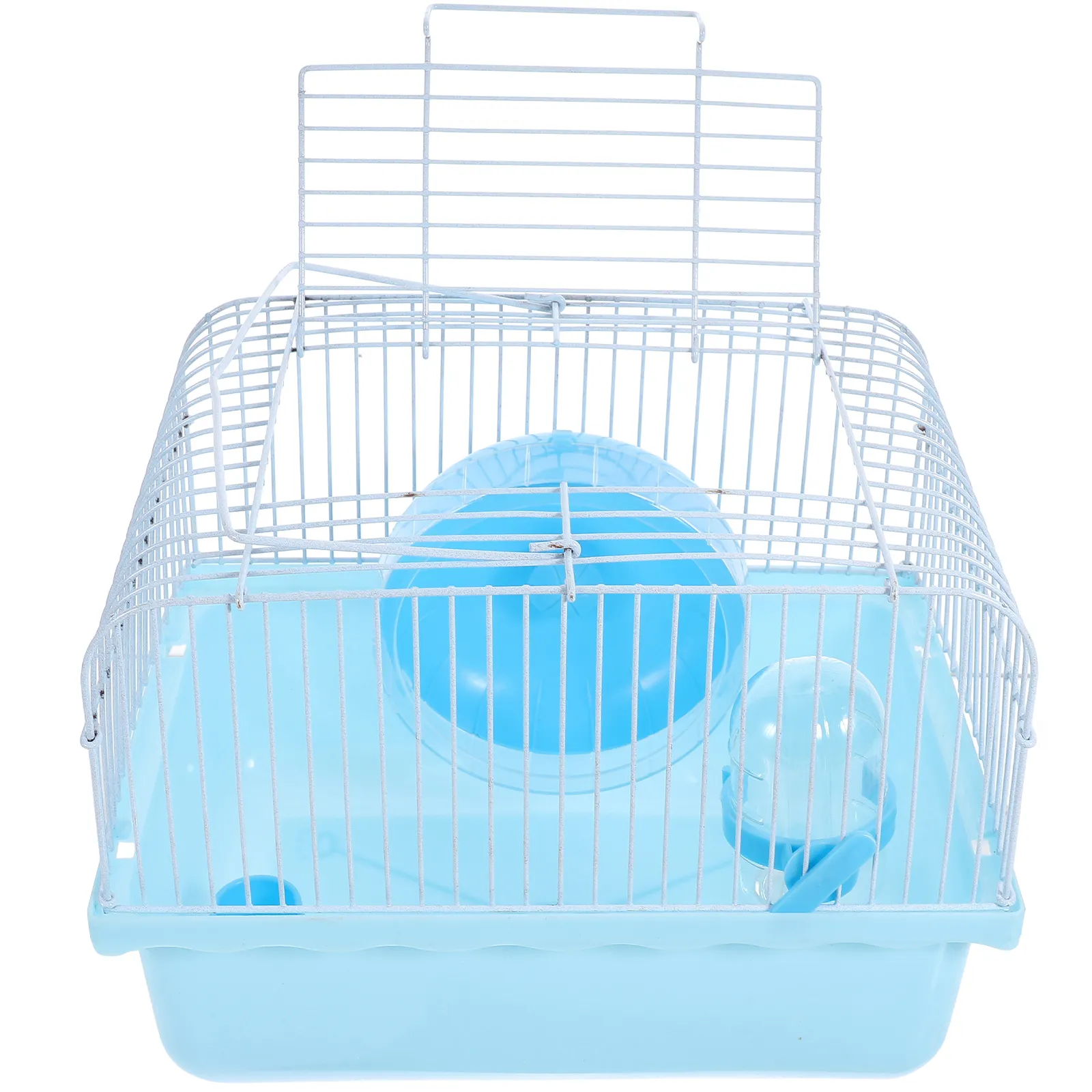 Small animal travel cage on sale