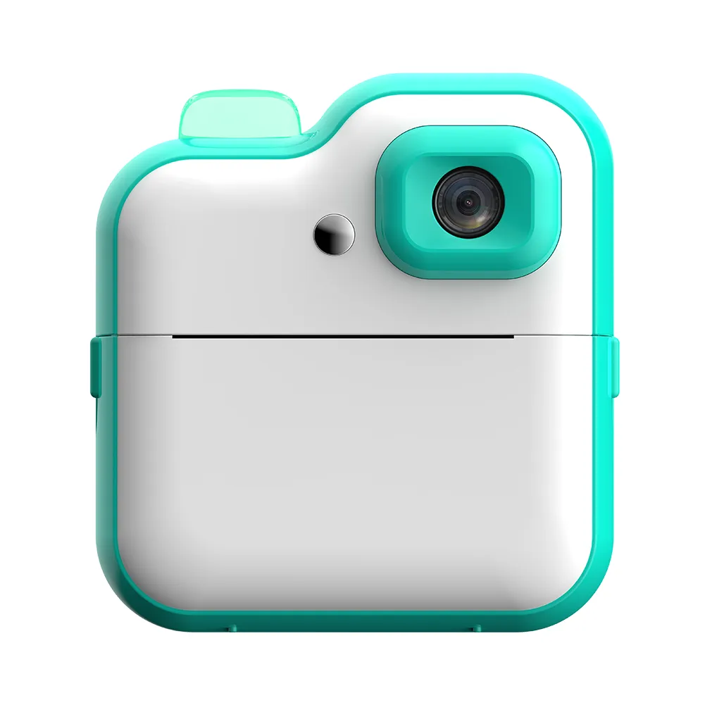 Children Camera Instant Print Mini Thermal Printer... From Ddmymay, $60 ...