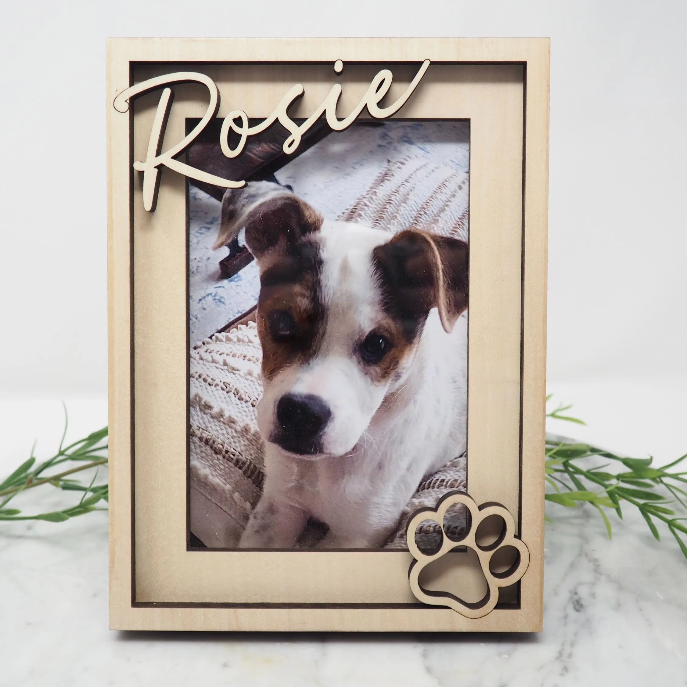 Amazon Dog Memory Photo Frames Frames Amazon Dog Memorial Picture