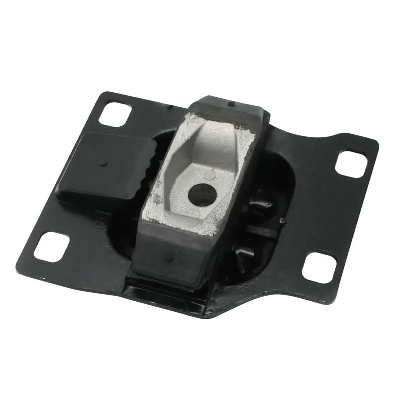 Engine Motor Trans Mount Bracket Torque Strut Mount Kits for Ford ...