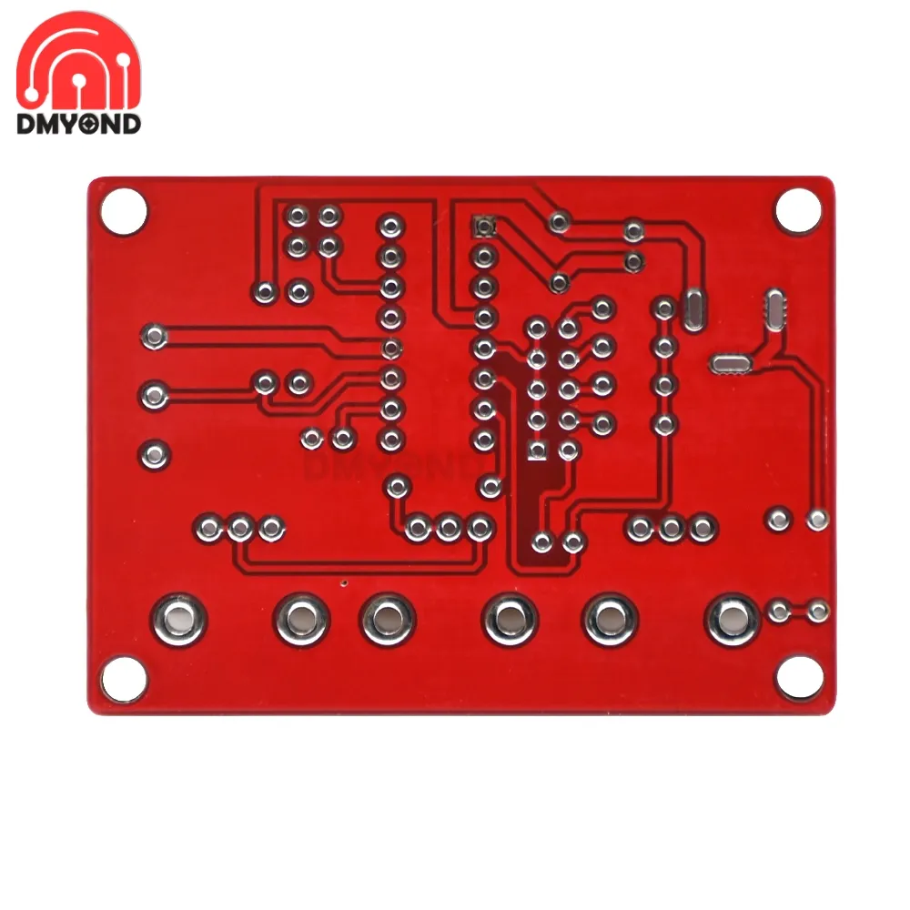 XR2206 Function Signal Generator DIY Kit 1Hz-1MHz Sine Triangle Square Wave