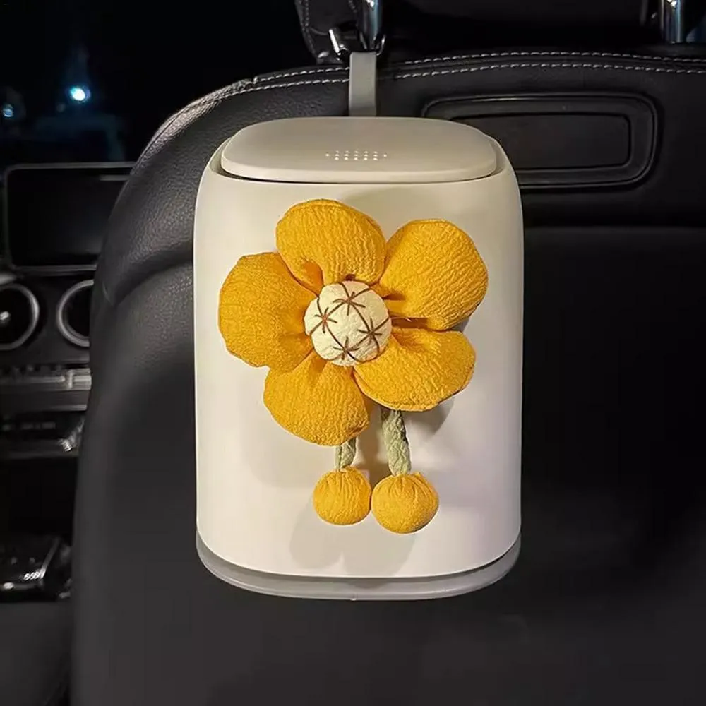 Organisateur De Voiture 1Pc Organiseur De Siège Arrière Avec Table Et