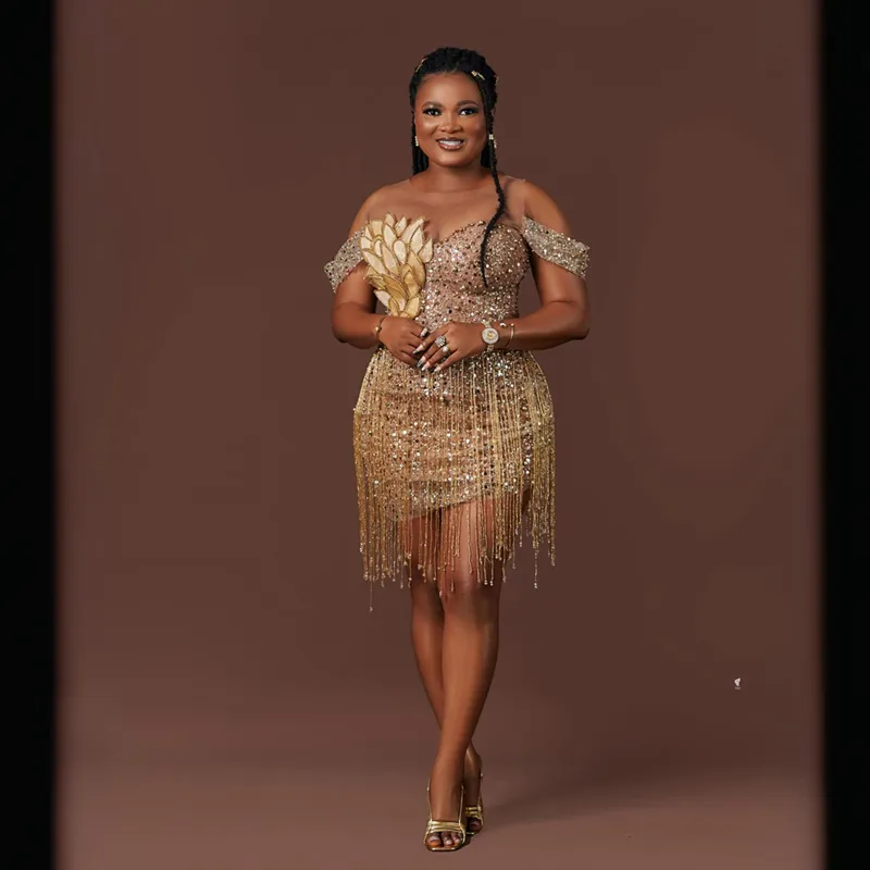 Sheer illusion cocktail dress hot sale