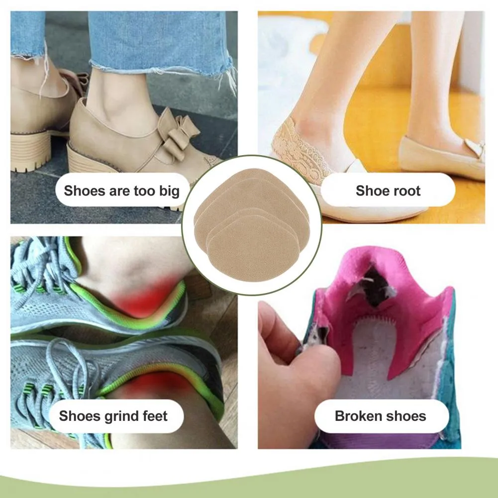 Heel 2 toe shoe repair hot sale