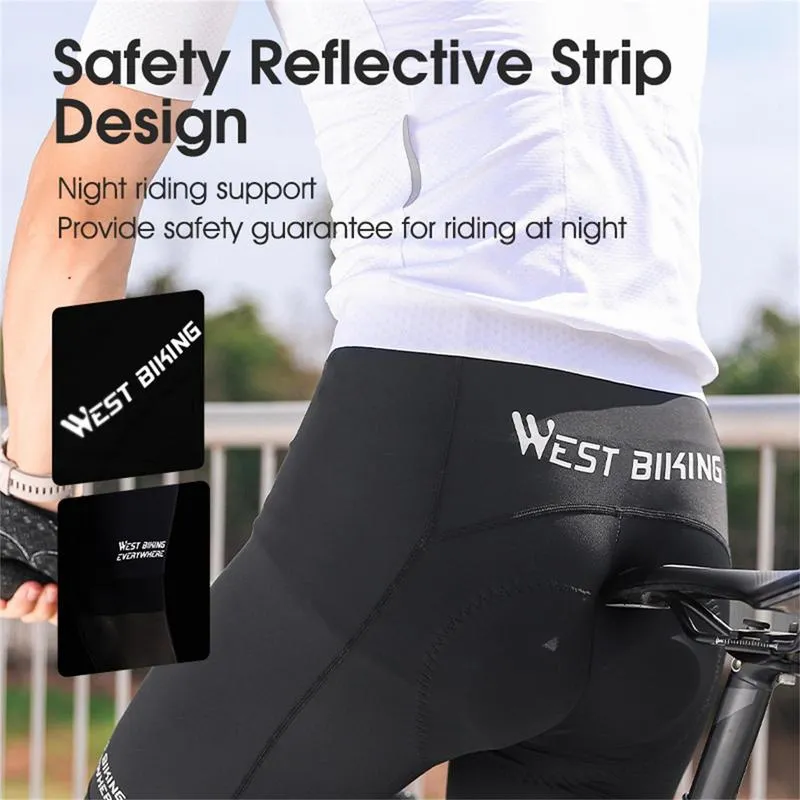 Moisture wicking bike shorts sale