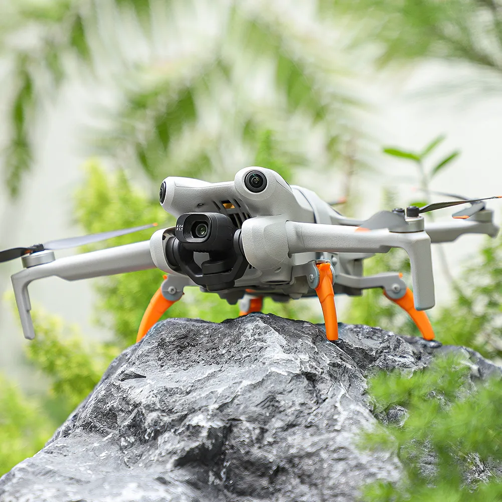 Top Thrill 2 Height Extender for Mini 4 Pro: Increase Drone Height and ...