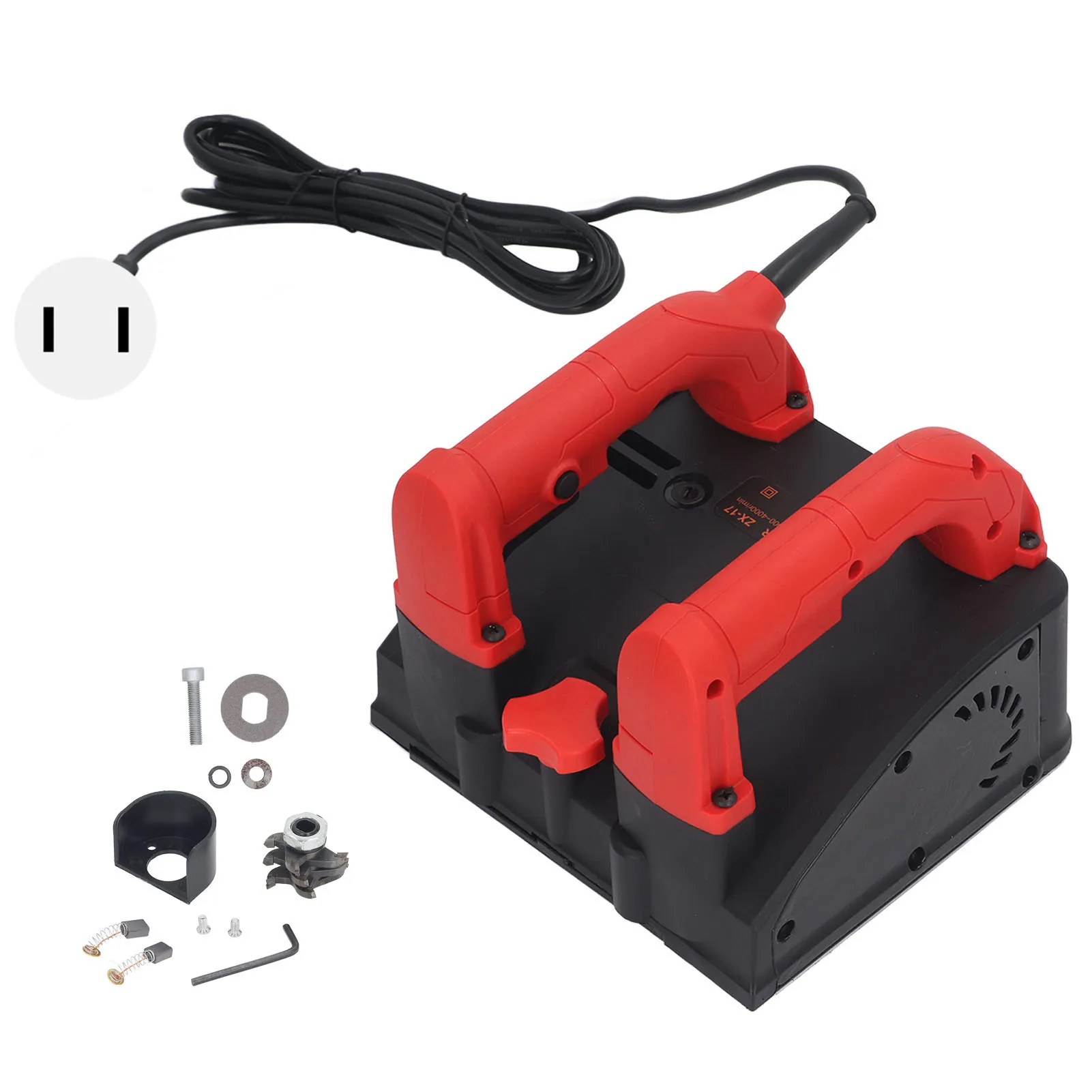 テーブル DHgate.com:Handheld Power Wall Planer for Plastering
