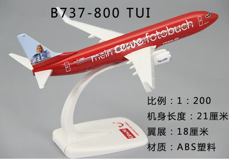 Tui plane toy clearance