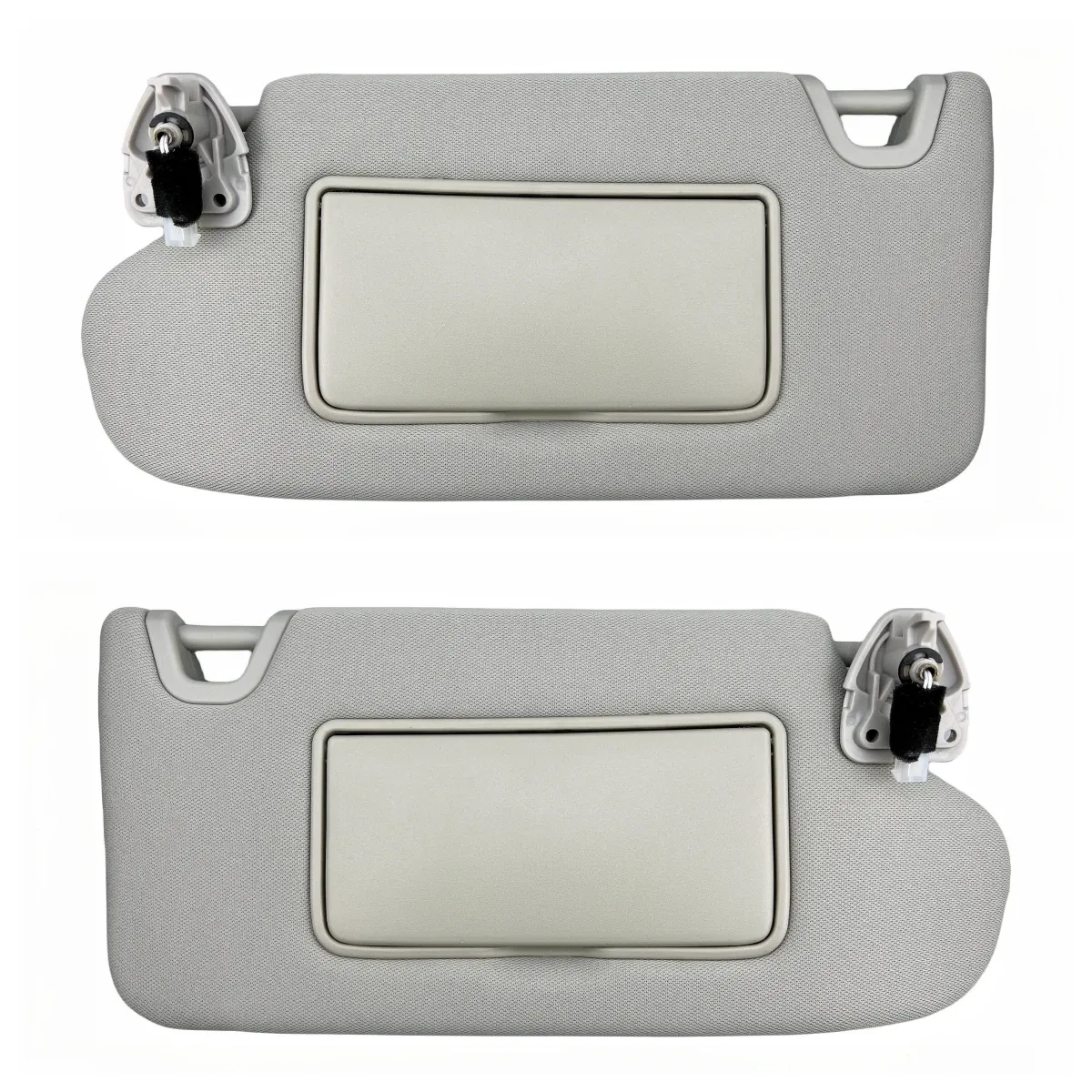 Nissan Altima 2013 2018 Sun Visor With Light OEM 96401 3TA2A 96400 3TA2A Black From Ddmyapr 57.97 DHgate.Com
