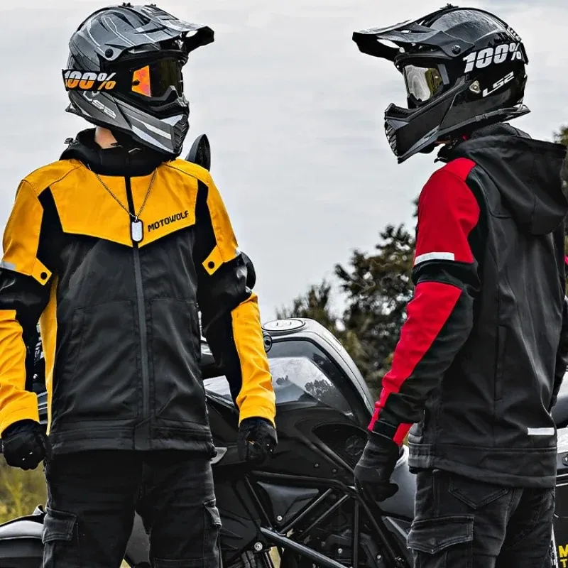 Heated riding suit shop