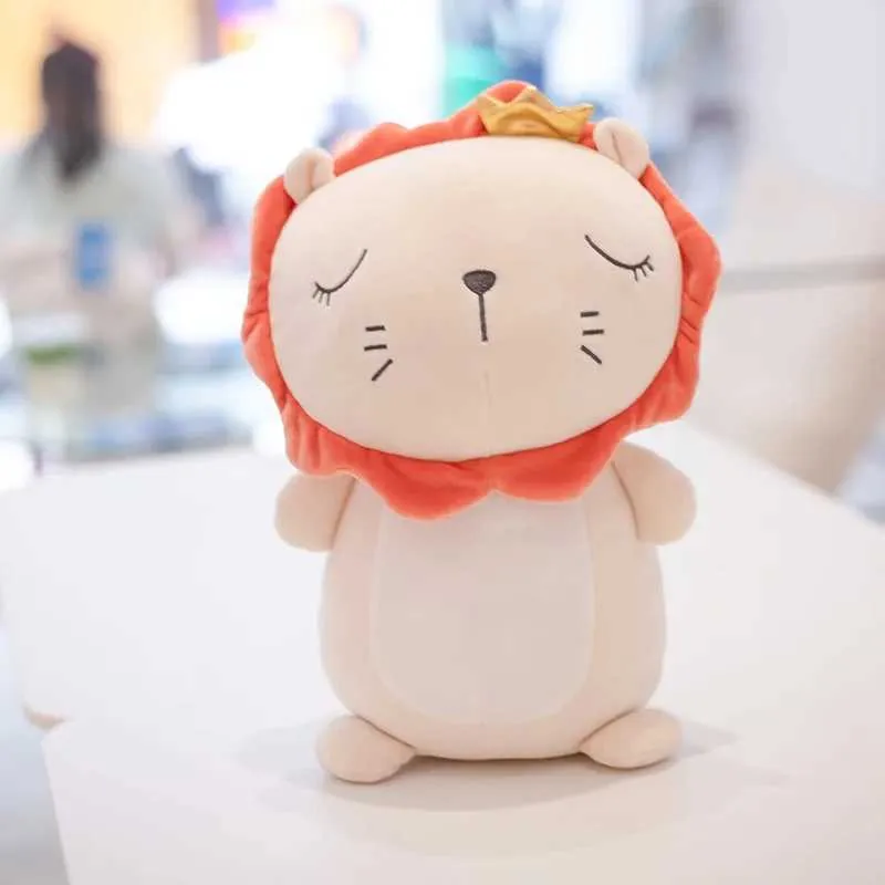 Kawaii animal dolls best sale